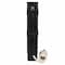 Square D Miniature Circuit Breaker, HOM Series, 20A, 1 Pole, 120V AC, 10kA HOM120DFC - alternate 3